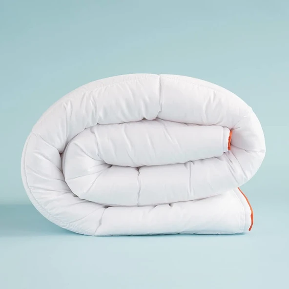 Bimba Tempura 95° Yıkanabilen Hijyen Baby Yorgan 95x145 - Resim 7