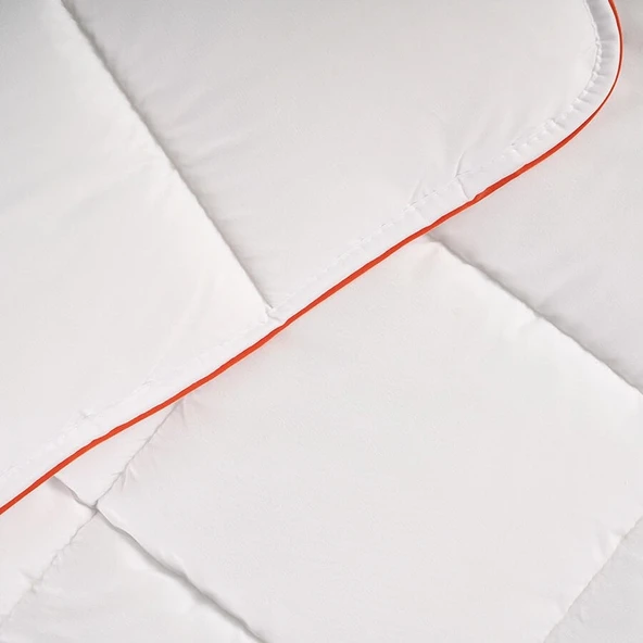 Bimba Tempura 95° Yıkanabilen Hijyen Baby Yorgan 95x145 - Resim 4