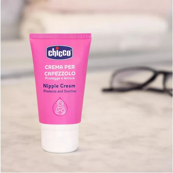 Göğüs Ucu Kremi 30ml - 6
