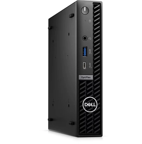 DELL OPT 7020MFF i3-14100T 8GB 512GB SSD UBUNTU