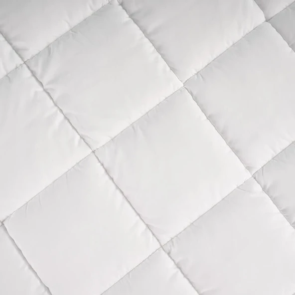 Bimba Tempura 95° Yıkanabilen Hijyen Baby Yorgan 95x145 - Resim 5