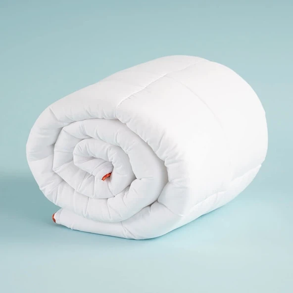 Bimba Tempura 95° Yıkanabilen Hijyen Baby Yorgan 95x145 - Resim 3