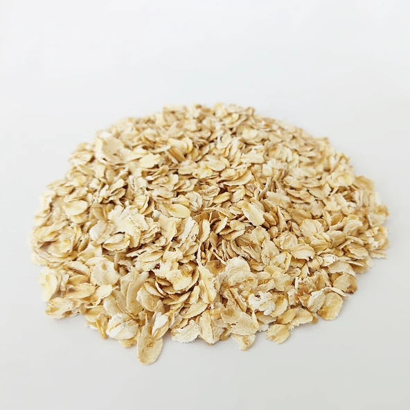 Kappadokia Jumbo Glütensiz Yulaf Ezmesi - 1 Kg - 2