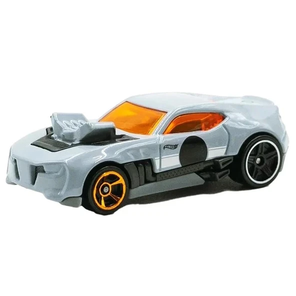 Hot Wheels Tekli Arabalar Twinduction HKK88 - 2