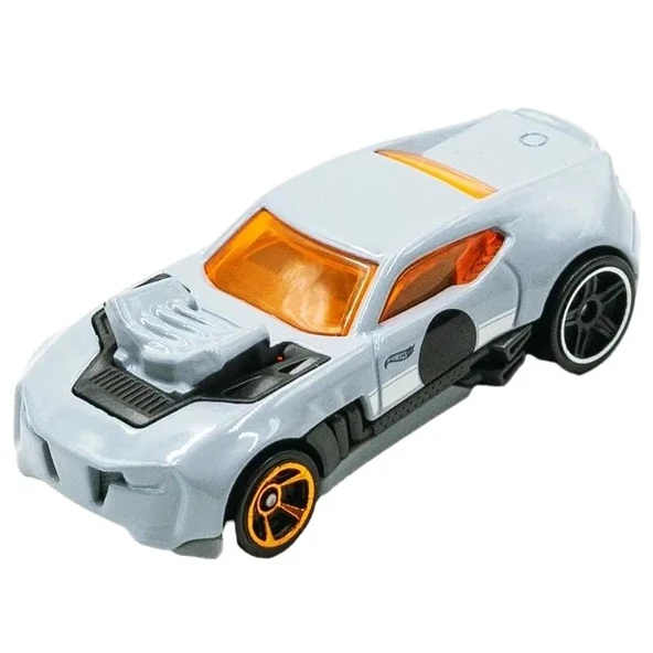 Hot Wheels Tekli Arabalar Twinduction HKK88 - 3