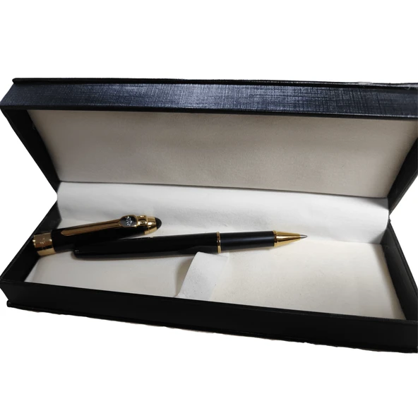 Jinhao Kutulu Tükenmez Kalem - 5