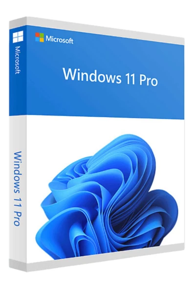 Windows 11 PRO OEM - Dijital Lisans Anahtarı - ORİJİNAL, ÖMÜR BOYU, GARANTİLİ, ESD KEY HEMEN TESLİM - 2