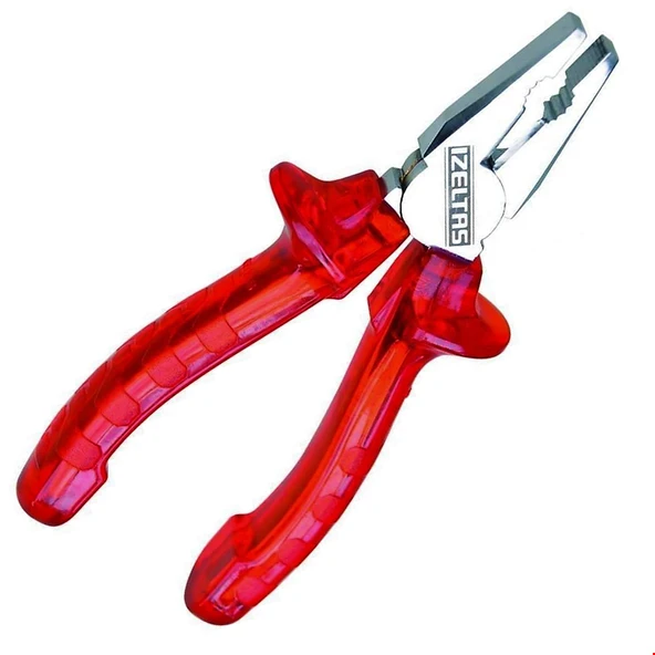 İZELTAŞ KRAFT PENSE 160 MM