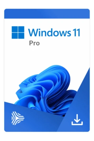 Windows 11 PRO OEM - Dijital Lisans Anahtarı - ORİJİNAL, ÖMÜR BOYU, GARANTİLİ, ESD KEY HEMEN TESLİM - 3