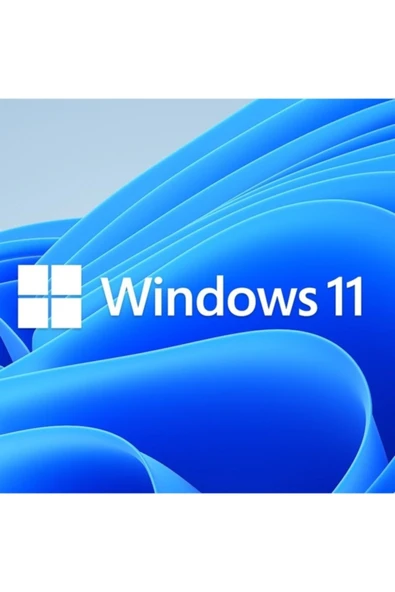 Windows 11 Pro Fqc-10556 Tr Dvd Oem İşletim Sistemi