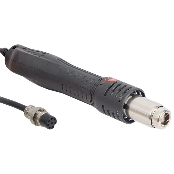 Ayt Powermaster YH-1968 Yedek Üfleme Hortumu Havya Lehim Üfleme Makinası 8 Pinli - 2