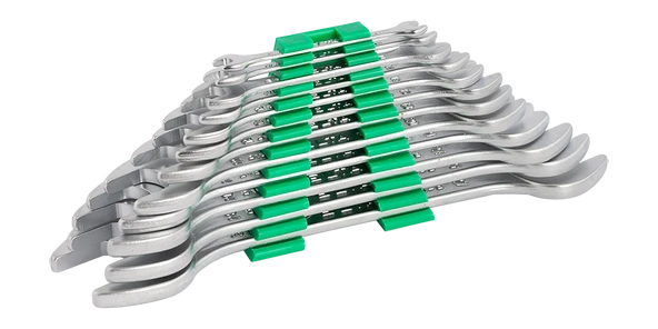 ELTA 12 Li Iki Ağız Anahtar Takımı ürün görseli