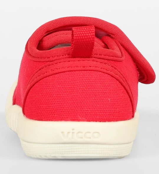 Vicco Rent İlk Adım Bebek Ortopedik Çocuk Spor Ayakkabı - Resim 8