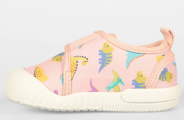 Vicco Rent II İlk Adım Bebek Ortopedik Çocuk Spor Ayakkabı - Resim 12