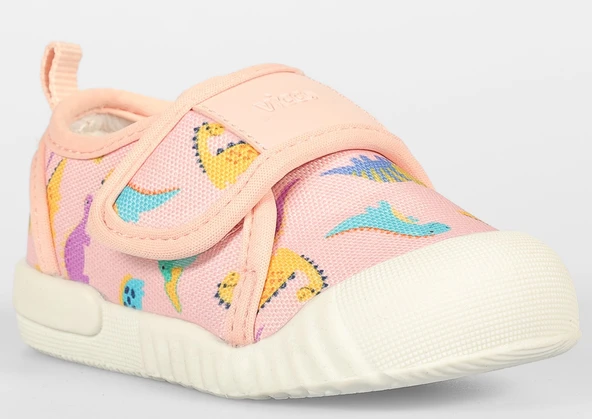 Vicco Rent II İlk Adım Bebek Ortopedik Çocuk Spor Ayakkabı - Resim 11