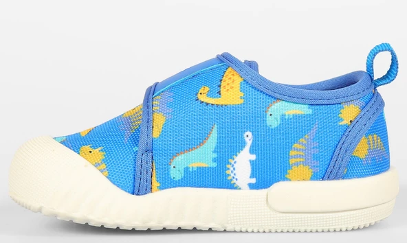 Vicco Rent II İlk Adım Bebek Ortopedik Çocuk Spor Ayakkabı - Resim 6