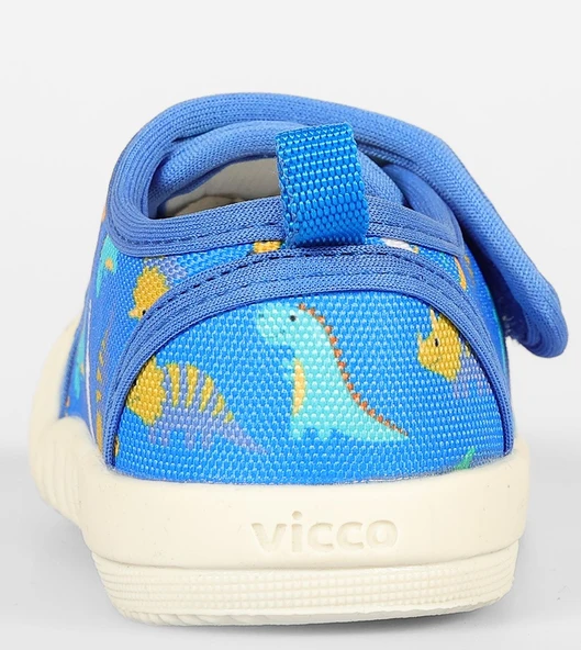 Vicco Rent II İlk Adım Bebek Ortopedik Çocuk Spor Ayakkabı - Resim 8