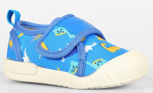 Vicco Rent II İlk Adım Bebek Ortopedik Çocuk Spor Ayakkabı - Resim 7