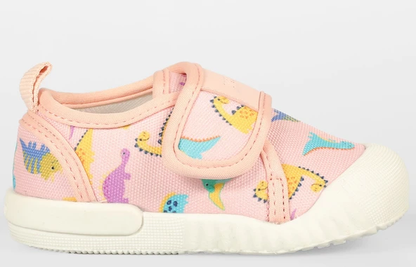 Vicco Rent II İlk Adım Bebek Ortopedik Çocuk Spor Ayakkabı - Resim 10