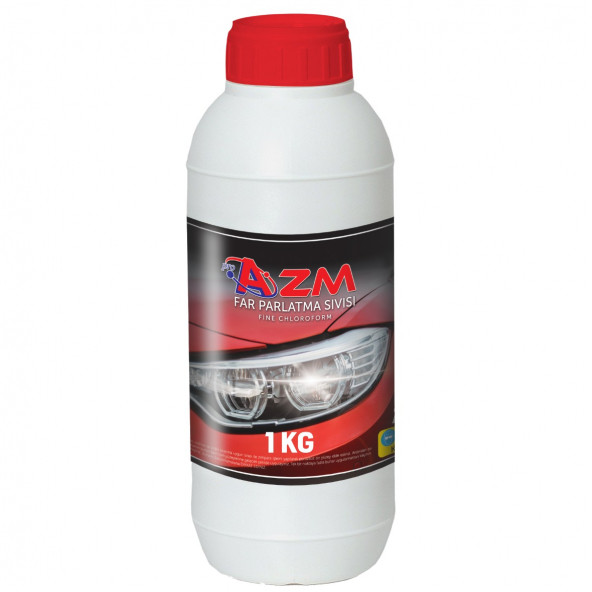 Far Parlatma Far Temizleme Sıvısı (1 kg )