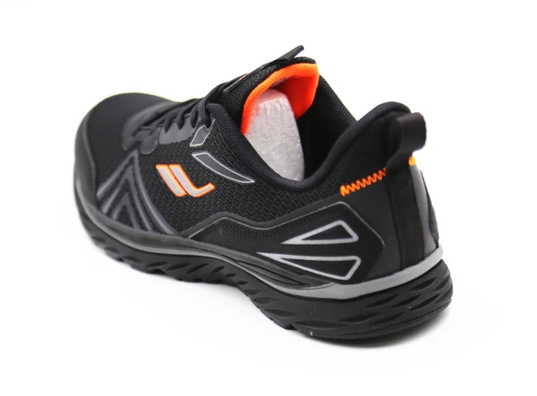 Lescon Blast Runner 4  Unisex Spor Ayakkabı - 4
