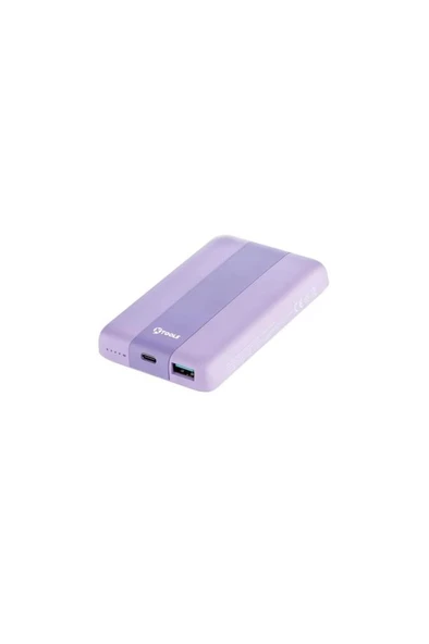 Ktools Snap Up Magsafe 10.000 Mah Purple Powerbank - 2