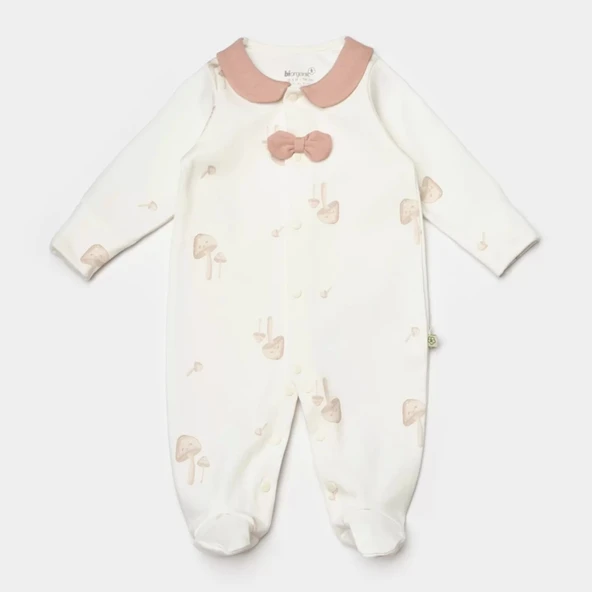 Sweet Lady Bebek Tulum  Light Beige