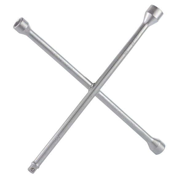 İZELTAŞ Bijon Anahtarı İstavroz Tipi Adaptörlü ürün görseli