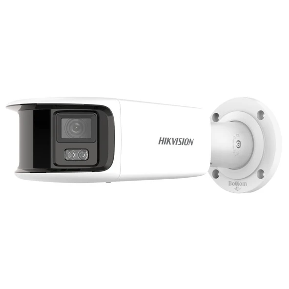 HIKVISION DS-2CD2T87G2P-LSU/SL 8MP PANORAMIC 4MM COLORVU 40MT IP67 IR BULLET IP KAMERA - 4