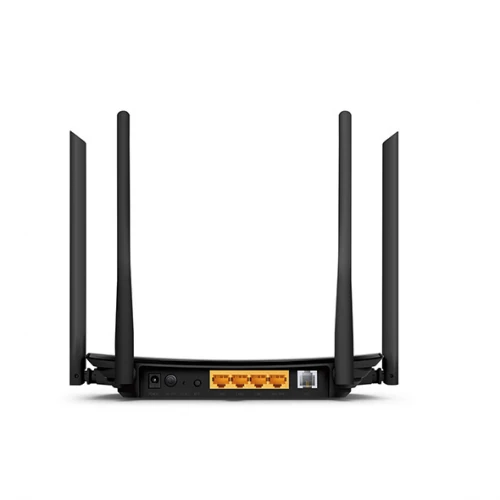 TP-LINK ARCHER VR300 V2, AC1200, 4Port, Dual Band Wifi, 867Mbps, 4xAnten, VDSL,ADSL Modem - 3