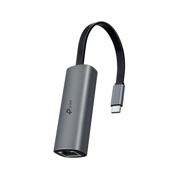 TP-LINK UE302C USB3.0 TYPE-C 2.5 GIGABIT ETHERNET AG ADAPTÖRÜ
