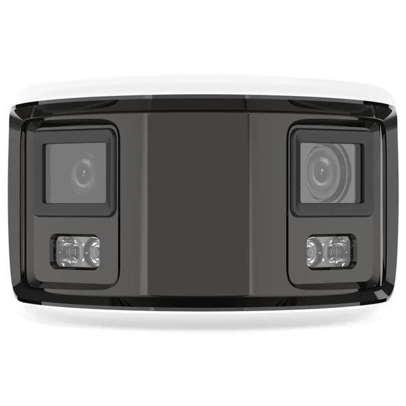 HIKVISION DS-2CD2T87G2P-LSU/SL 8MP PANORAMIC 4MM COLORVU 40MT IP67 IR BULLET IP KAMERA - 3