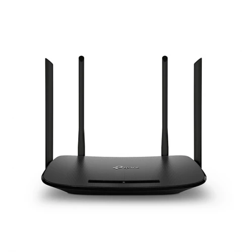 TP-LINK ARCHER VR300 V2, AC1200, 4Port, Dual Band Wifi, 867Mbps, 4xAnten, VDSL,ADSL Modem