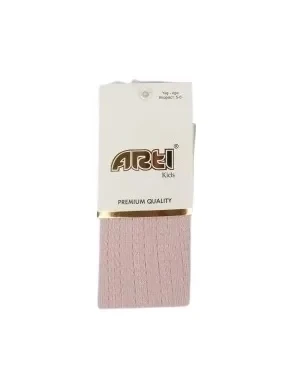 Gölge Kız File Külotlu  Asorti - 1