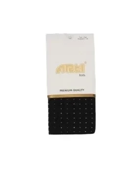 Gölge Kız File Külotlu  Asorti - 3