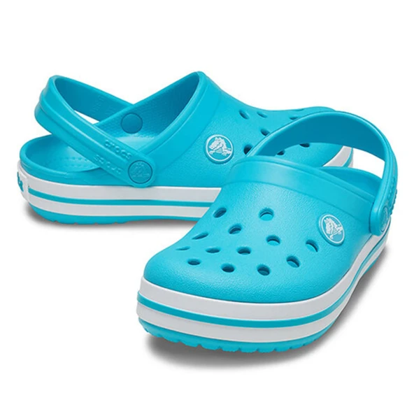 Crocs Crocband Clog Turkuaz Terlik