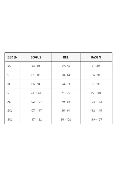 Beruflic Ağı Açık Büyük Beden Kilot - 5