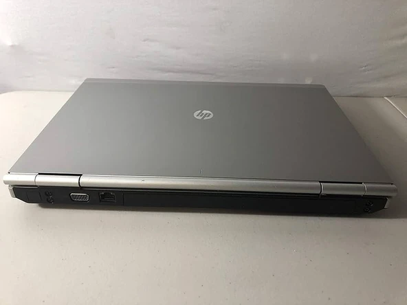 Hp Elitebook 8470P 14" Intel Core I5-3210M 2.5Ghz 8 GB DDR3 RAM 120GB SSD NOTEBOOK 2.EL 6 AY GARANTİLİ - 3