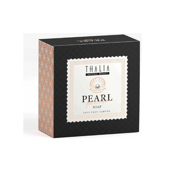 Thalia Inci Tozu Özlü Sabun 150 gr