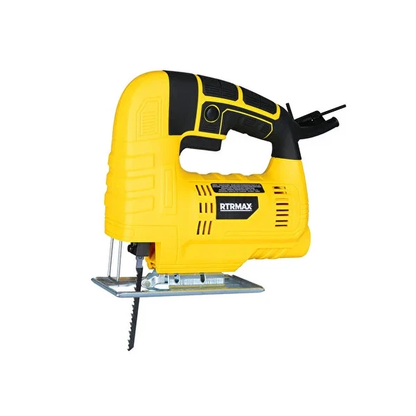 RTR-MAX Rtm3650 Dekupaj Testere 450w 55 Mm 3000 Rpm ürün görseli