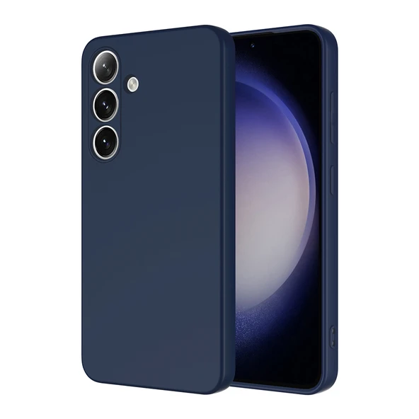 Galaxy A56 Kılıf Zore Mara Lansman Kapak