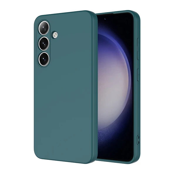 Galaxy A26 Kılıf Zore Mara Lansman Kapak - 7