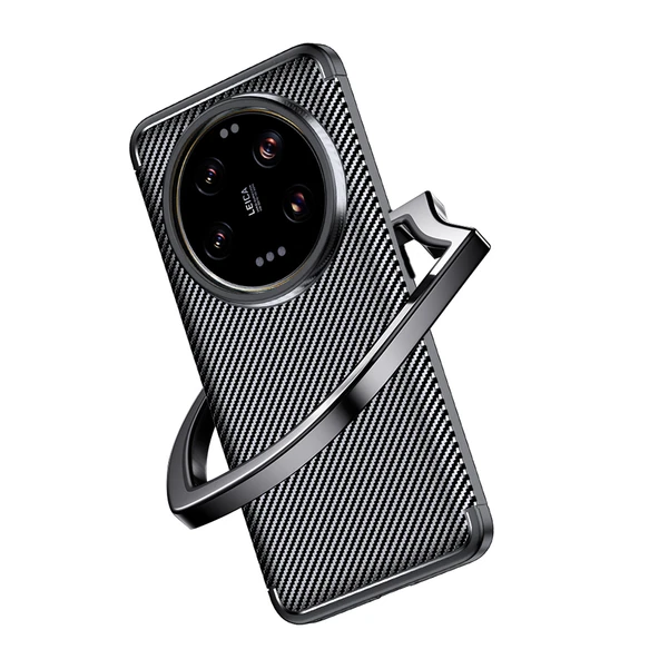 Xiaomi 15 Ultra Kılıf Zore Negro Silikon Kapak - 6