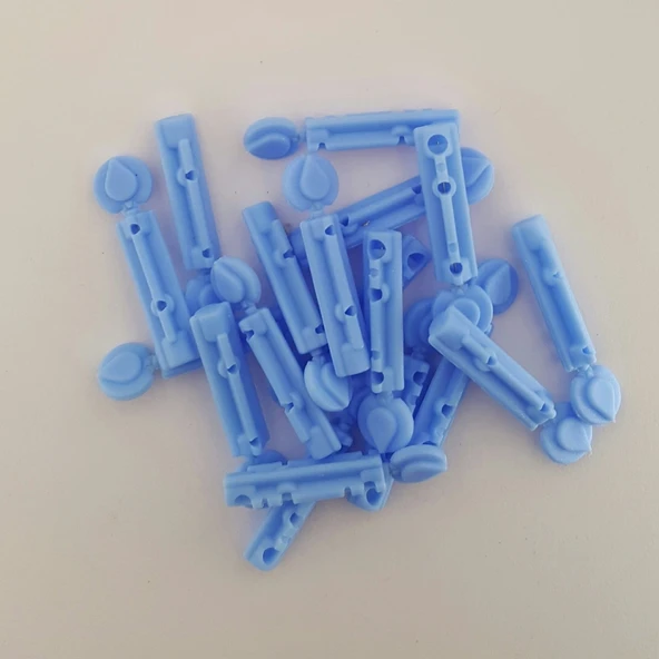 Hacamat Kalem İğnesi - 100 adet