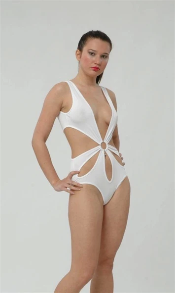 Beruflic B091277 Çiçek Body