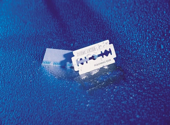 DERBY JİLET 10'LU - 2