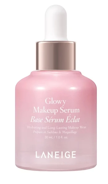 Laneige  Glowy Makeup - Serum Makyaj Bazı 30 ml