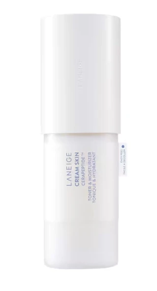 Laneige Cream Skın Cerapeptıde - Tonik Ve Nemlendirici Losyon 170 ml