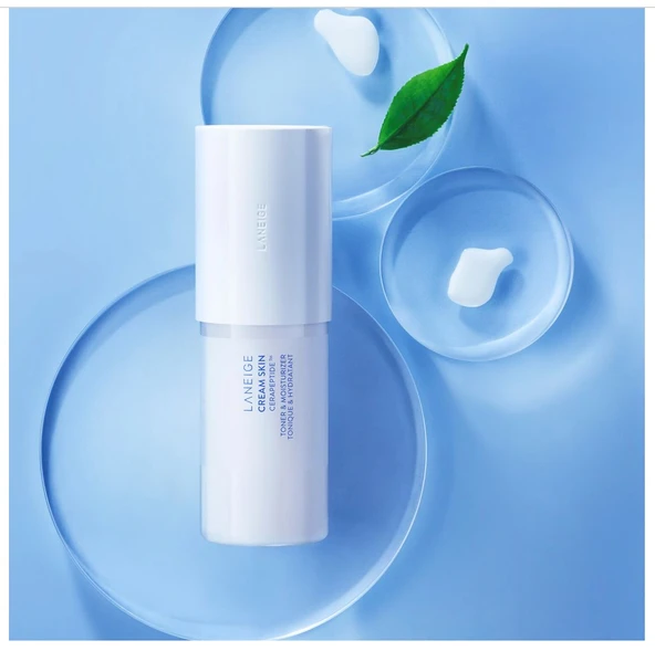 Laneige Cream Skın Cerapeptıde - Tonik Ve Nemlendirici Losyon 170 ml - 3