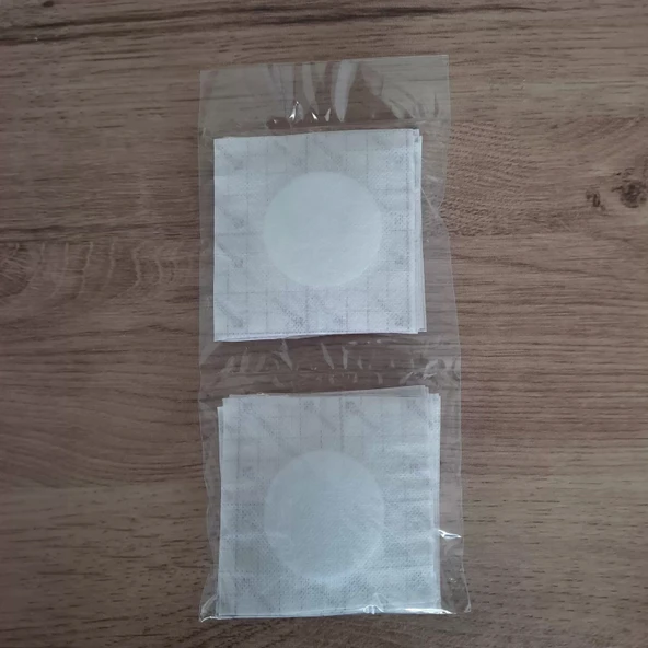50 ADET PEDLİ FLASTER - 5